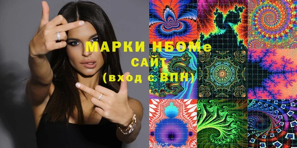 стафф Алзамай
