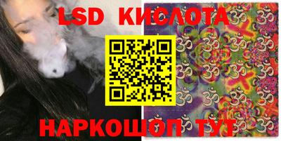 крисы Канаш