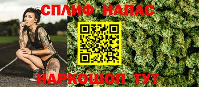крисы Канаш